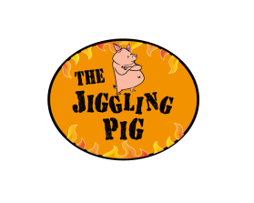 The Jiggling Pig entry by a blake