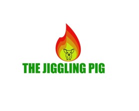 The Jiggling Pig entry by Manojkumar