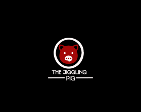 The Jiggling Pig entry by ayaan meer