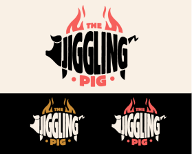 The Jiggling Pig entry by me&amp;you