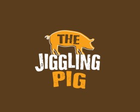 The Jiggling Pig entry by Joe Grimshaw