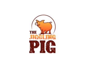 The Jiggling Pig entry by Flordeliz Jorolan