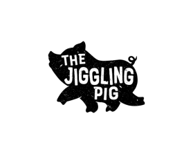 The Jiggling Pig entry by Fathenry