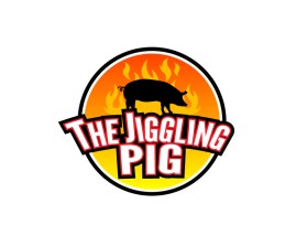 The Jiggling Pig entry by Joe Grimshaw