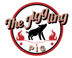 The Jiggling Pig entry by seven.seconds