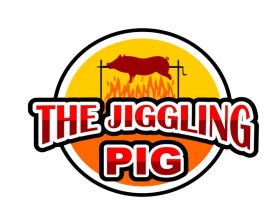 The Jiggling Pig entry by Ykkop_