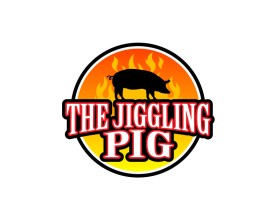 The Jiggling Pig entry by Joe Grimshaw