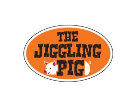 The Jiggling Pig entry by artlook