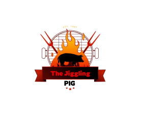 The Jiggling Pig entry by ayaan meer
