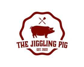 The Jiggling Pig entry by exvy