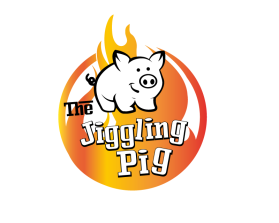 The Jiggling Pig entry by a blake