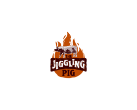 The Jiggling Pig entry by Digiti Minimi