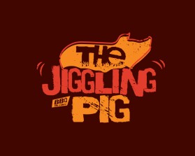 The Jiggling Pig entry by Julieto P. Verallo Jr.
