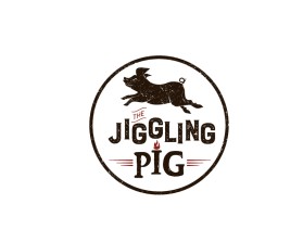 The Jiggling Pig entry by marianaa