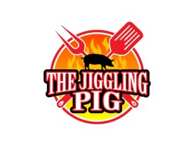 The Jiggling Pig entry by Joe Grimshaw