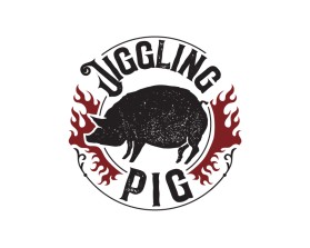 The Jiggling Pig entry by Kenjie Fernandez Cuarto