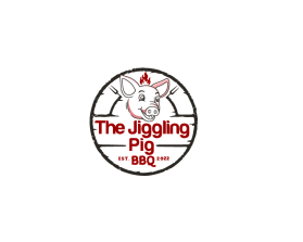 The Jiggling Pig entry by muhammad asif