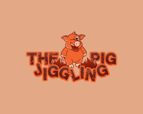 The Jiggling Pig entry by Fabiana Dieulefait