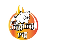 The Jiggling Pig entry by a blake