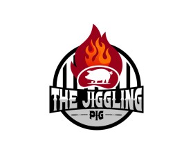 The Jiggling Pig entry by dzaky7