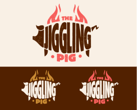 The Jiggling Pig entry by me&amp;you