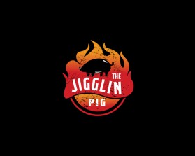 The Jiggling Pig entry by Amit1991
