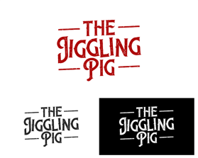 The Jiggling Pig entry by Fathenry