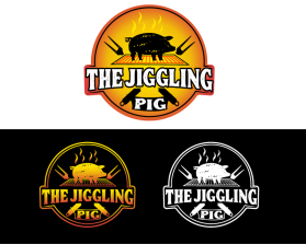 The Jiggling Pig entry by balsh