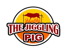 The Jiggling Pig entry by Ykkop_