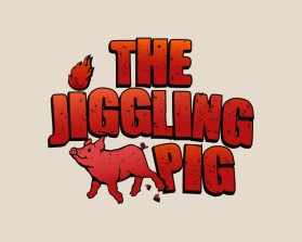 The Jiggling Pig entry by Armchtrm
