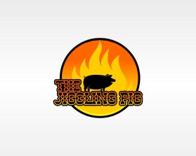 The Jiggling Pig entry by mustafin