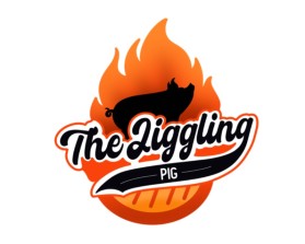 The Jiggling Pig entry by Igl gusti ngurah puti widyantara