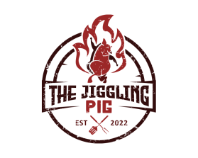 The Jiggling Pig entry by zahitr