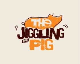 The Jiggling Pig entry by Julieto P. Verallo Jr.