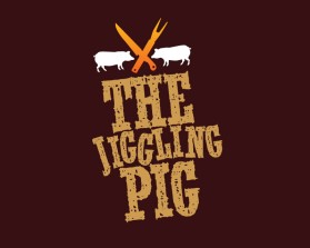 The Jiggling Pig entry by Mark Brent Atkinson