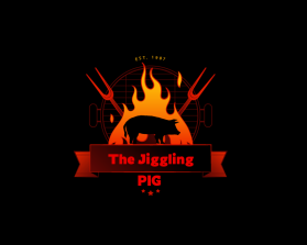 The Jiggling Pig entry by ayaan meer