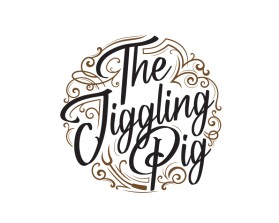 The Jiggling Pig entry by Kenjie Fernandez Cuarto