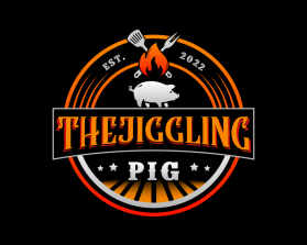 The Jiggling Pig entry by Steev3
