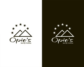 Opie's entry by greynesia