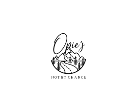 Opie's entry by Calisa