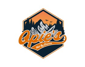 Opie's entry by Husn Art