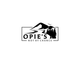 Opie's entry by andsue