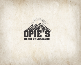 Opie's entry by Adi Grafhic