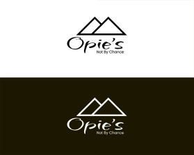 Opie's entry by greynesia