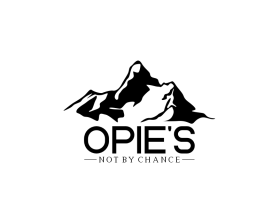 Opie's entry by Calisa