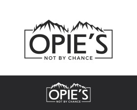 Opie's entry by Amit1991