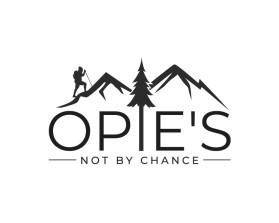 Opie's entry by plexdesign