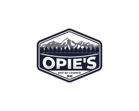 Opie's entry by WIDOKO