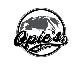 Opie's entry by Husn Art
