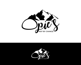 Opie's entry by binbin design